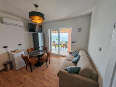 Apartmány Jasna Lun