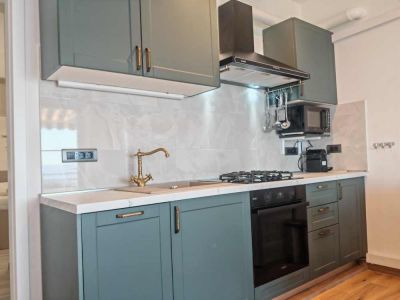 Apartmány Jasna Lun