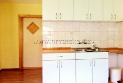 Apartmány Johnny Drvenik