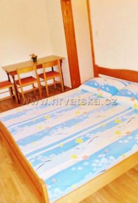 Apartmány Johnny Drvenik