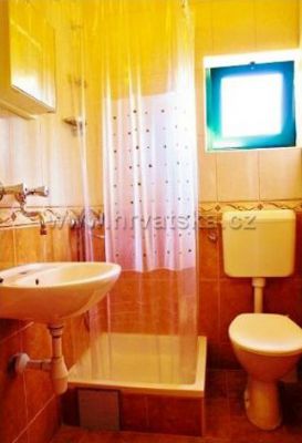 Apartmány Johnny Drvenik