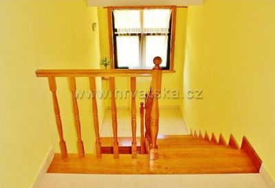 Apartmány Johnny Drvenik