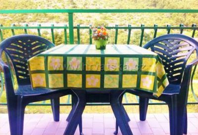 Apartmány Johnny Drvenik