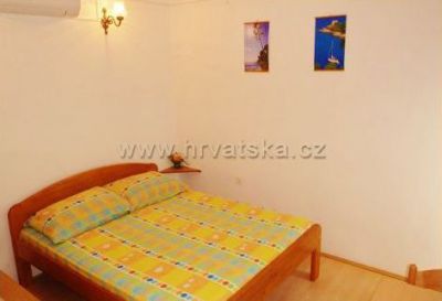 Apartmány Johnny Drvenik