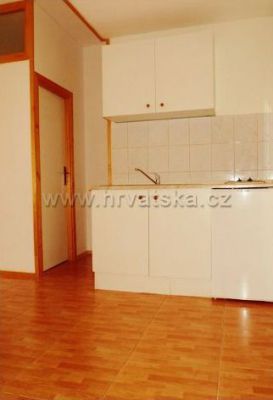 Apartmány Johnny Drvenik