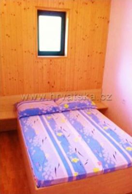 Apartmány Johnny Drvenik