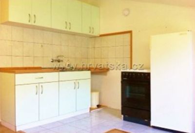 Apartmány Johnny Drvenik