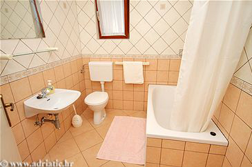 Apartmány Katarina Novi Vinodolski