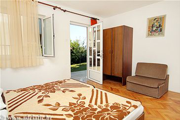 Apartmány Katarina Novi Vinodolski