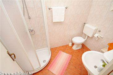 Apartmány Katarina Novi Vinodolski