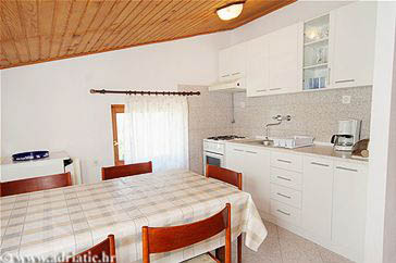 Apartmány Katarina Novi Vinodolski