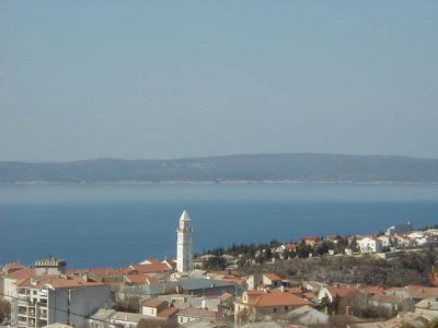 Apartmány Katarina Novi Vinodolski