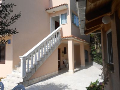 Apartmány Katarina Novi Vinodolski