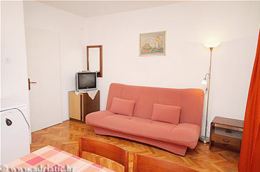 Apartmány Katarina Novi Vinodolski