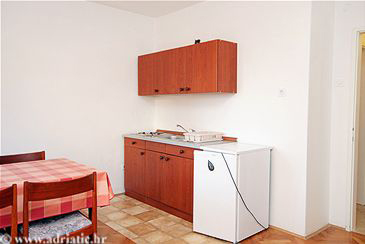 Apartmány Katarina Novi Vinodolski