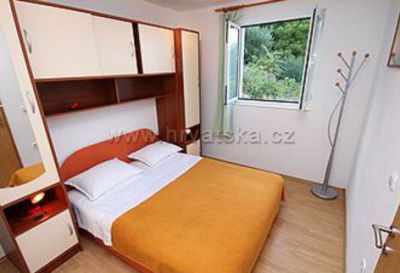 Apartmány Leo