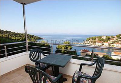 Apartmány Leo