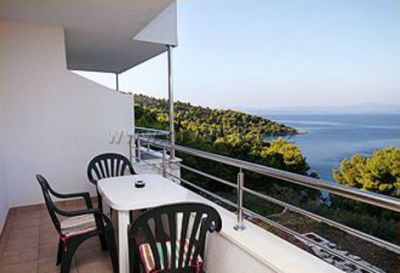 Apartmány Leo