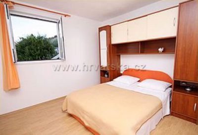 Apartmány Leo