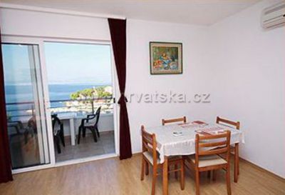 Apartmány Leo