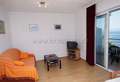 Apartmány Leo