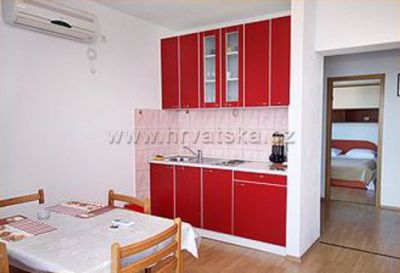 Apartmány Leo