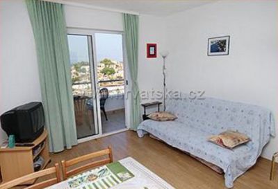 Apartmány Leo
