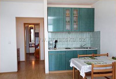 Apartmány Leo