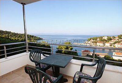 Apartmány Leo