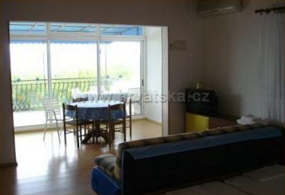 Apartmány Lučić
