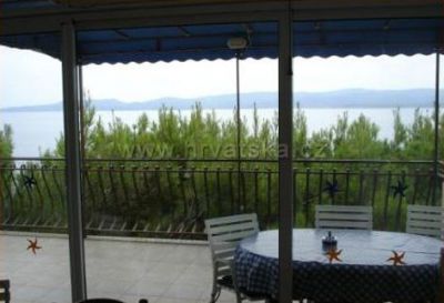 Apartmány Lučić