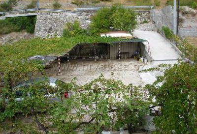 Apartmány Lučić