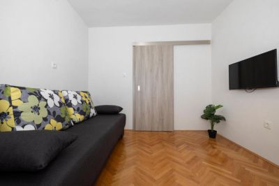 Apartmány Marta