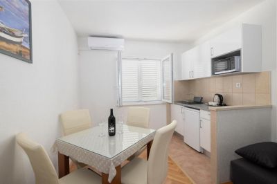 Apartmány Marta
