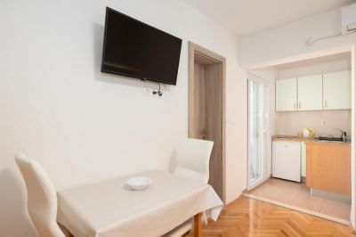 Apartmány Marta