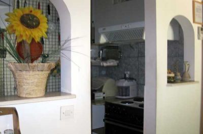 Apartmány MARUŠIĆ