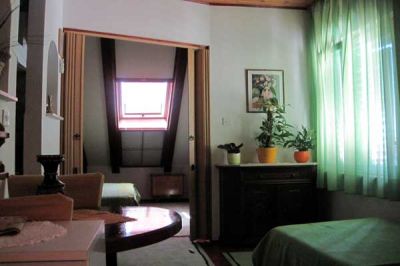 Apartmány MARUŠIĆ