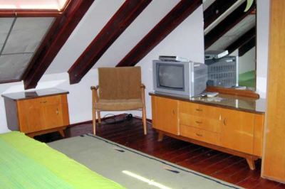 Apartmány MARUŠIĆ