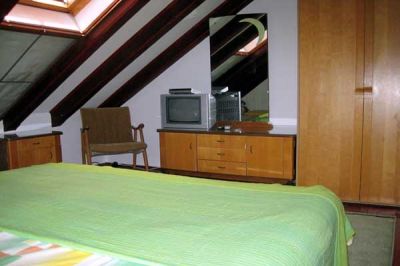 Apartmány MARUŠIĆ