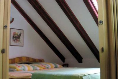 Apartmány MARUŠIĆ