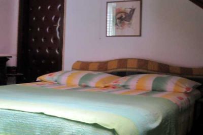 Apartmány MARUŠIĆ