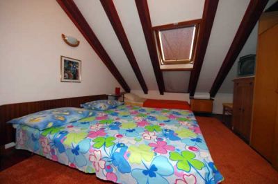 Apartmány MARUŠIĆ