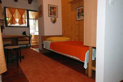 Apartmány MARUŠIĆ