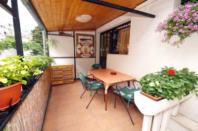 Apartmány MARUŠIĆ