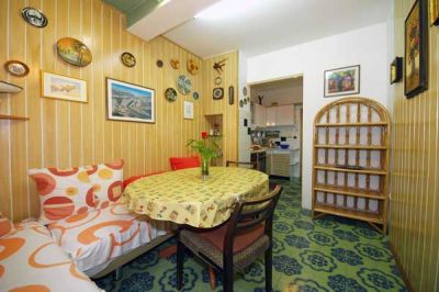 Apartmány MARUŠIĆ