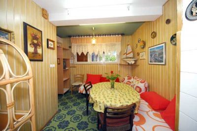 Apartmány MARUŠIĆ