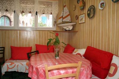 Apartmány MARUŠIĆ