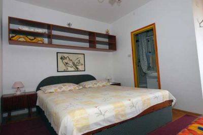 Apartmány MARUŠIĆ