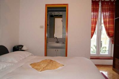 Apartmány MARUŠIĆ