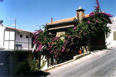 Apartmány MARUŠIĆ